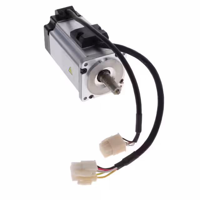 MSMF021L1T2 Panasonic Industrial Automation Sales  Motors - AC DC